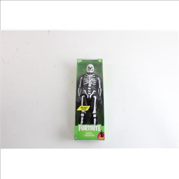 Fortnite Victory Series Skull Trooper Figure