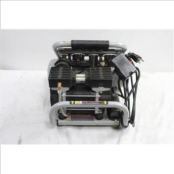 Fortress Ultra Quiet Series Air Compressor