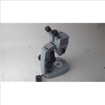 Forty American Opical Microscope