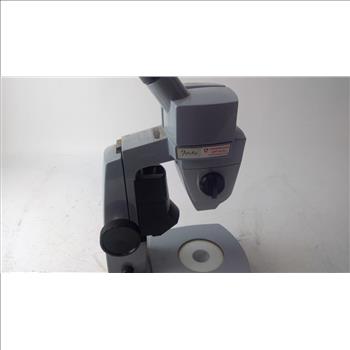 Forty American Opical Microscope
