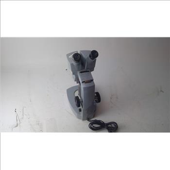 Forty American Opical Microscope
