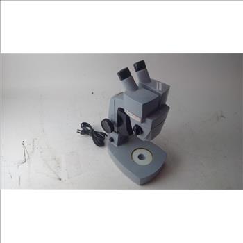Forty American Opical Microscope