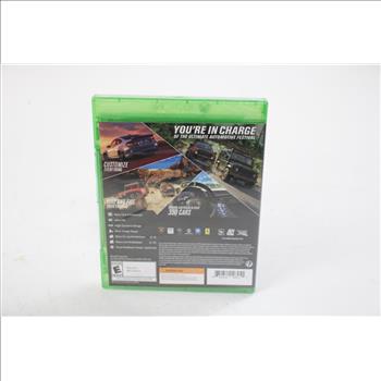 Forza Horizon 3- Xbox One