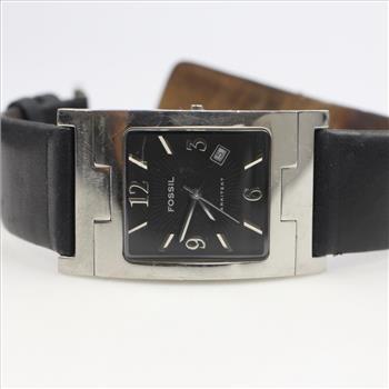 Fossil Arkitek Watch