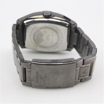 Fossil Arkitekt Automatic Watch