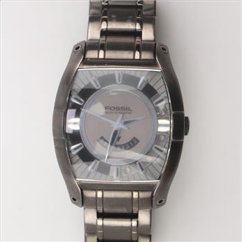 Fossil Arkitekt Automatic Watch