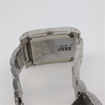 Fossil Arkitekt Watch