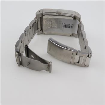 Fossil Arkitekt Watch