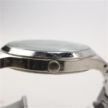 Fossil Arkitekt Watch