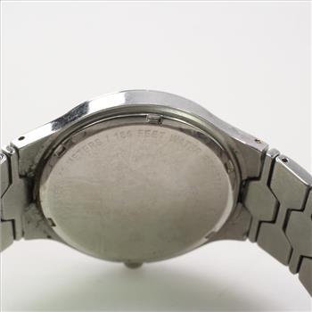 Fossil Arkitekt Watch