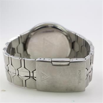 Fossil Arkitekt Watch