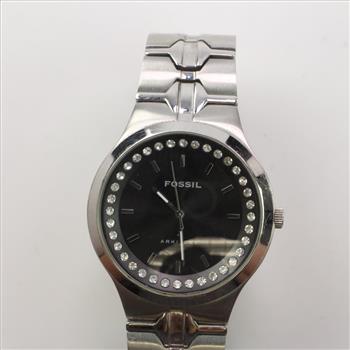 Fossil Arkitekt Watch