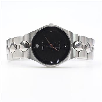 Fossil Arkitekt Watch