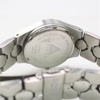 Fossil Arkitekt Watch
