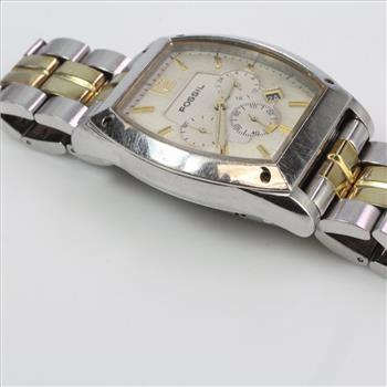 Fossil Arkitekt Watch