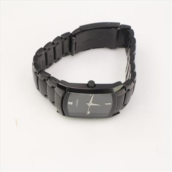 Fossil Arkitekt Watch