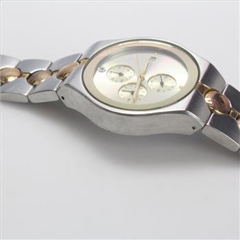 Fossil Arkitekt Watch