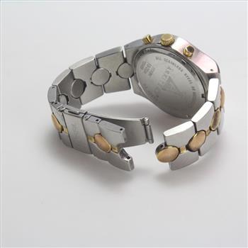 Fossil Arkitekt Watch