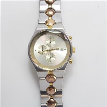 Fossil Arkitekt Watch