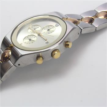 Fossil Arkitekt Watch