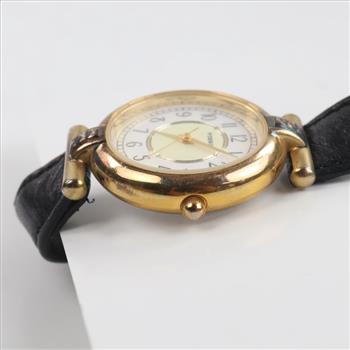 Fossil Art Deco Watch