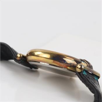 Fossil Art Deco Watch