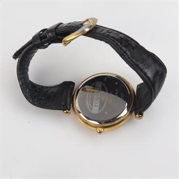 Fossil Art Deco Watch