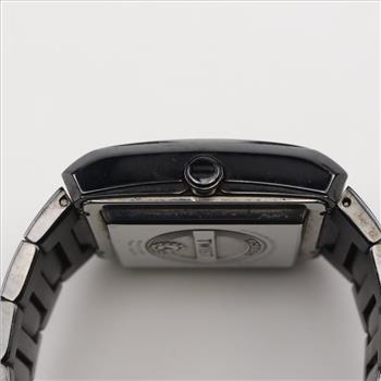 Fossil Authentic Twist Watch