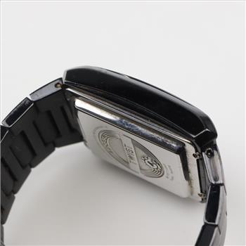 Fossil Authentic Twist Watch