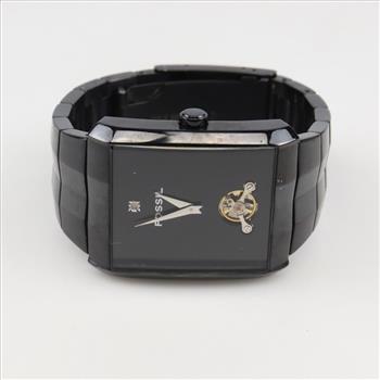 Fossil Authentic Twist Watch