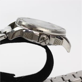 Fossil Automatic Skeleton Watch