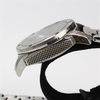 Fossil Automatic Skeleton Watch