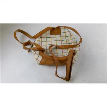 Fossil Backpack