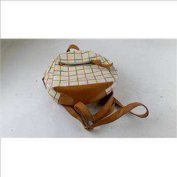 Fossil Backpack