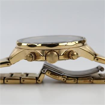 Fossil Bannon Multifunction Watch