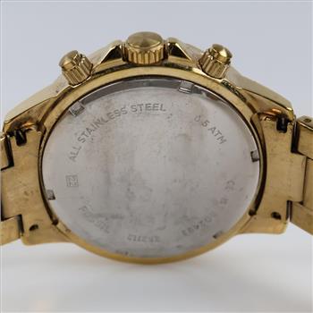 Fossil Bannon Multifunction Watch