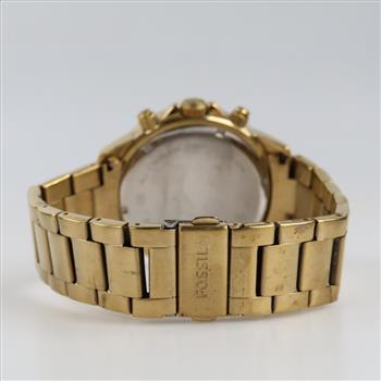 Fossil Bannon Multifunction Watch