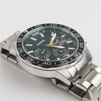Fossil Bannon Multifunction Watch