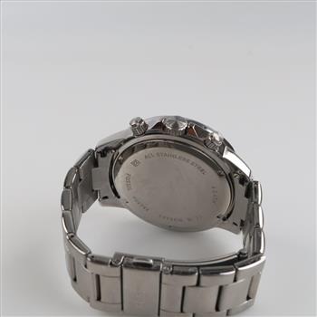 Fossil Bannon Multifunction Watch