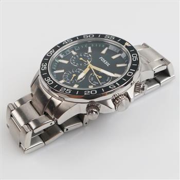Fossil Bannon Multifunction Watch