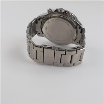 Fossil Bannon Multifunction Watch