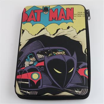 Fossil Batman Limited Edition Watch