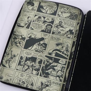 Fossil Batman Limited Edition Watch