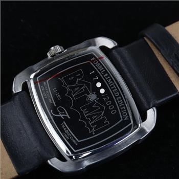 Fossil Batman Limited Edition Watch