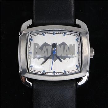 Fossil Batman Limited Edition Watch