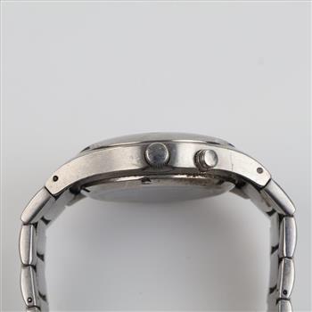 Fossil Big Tic Watch