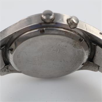 Fossil Big Tic Watch