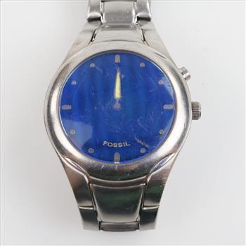 Fossil Big Tic Watch