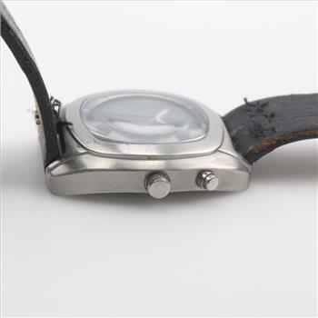 Fossil Big Tic Watch