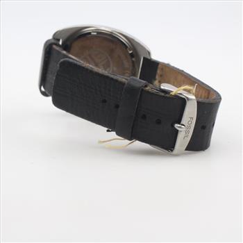 Fossil Big Tic Watch